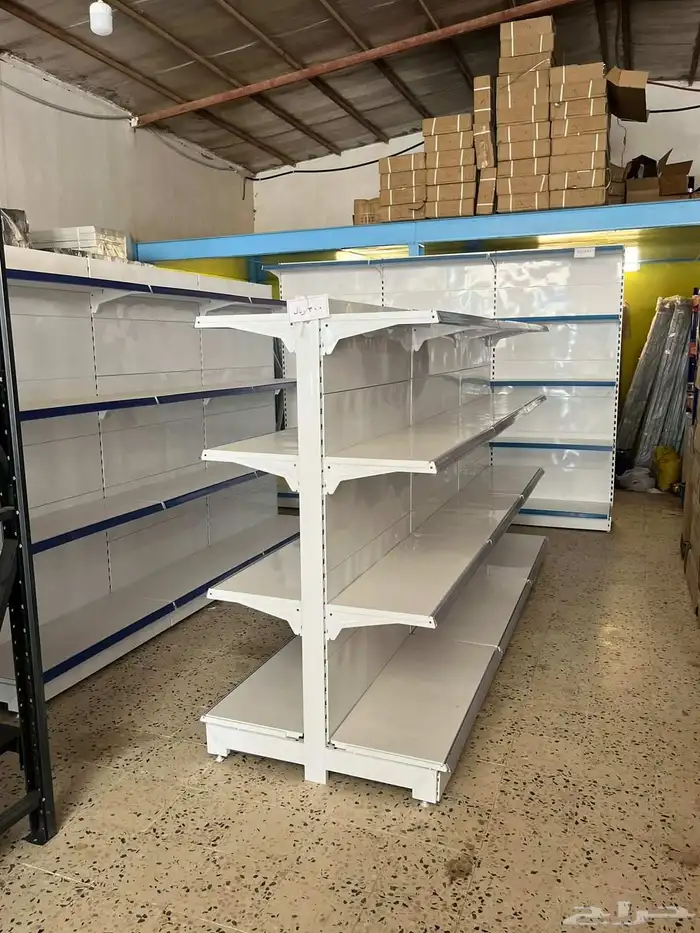 رفوف للمنازل 9