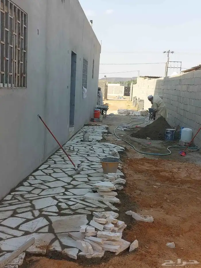 حجر وجه الجبل عشوائي 50 ريال 6