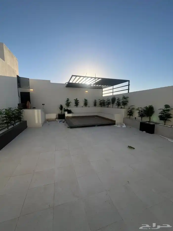 شقق تمليك للبيع حي الشفا تبوك 21