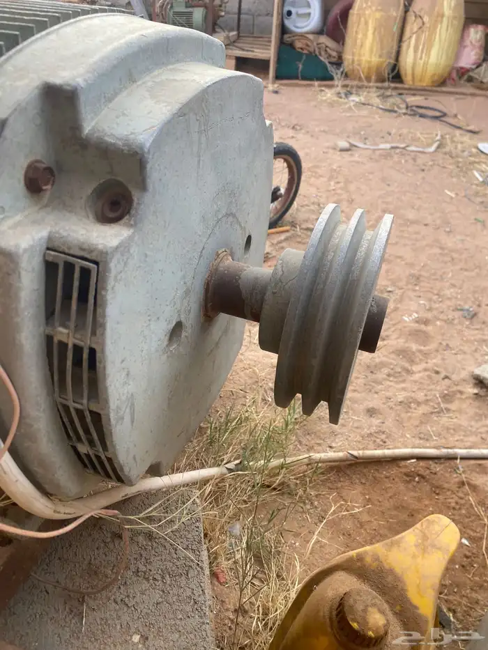 مولد مكينه 32 كيلو 0