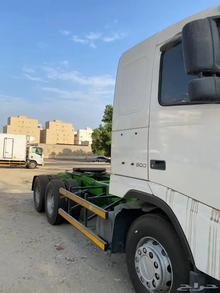 تريلا للبيع 24