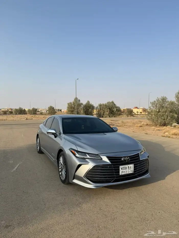 افالون بريميوم عبداللطيف جميل موديل 2022 1