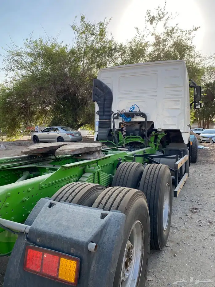 تريلا للبيع 22