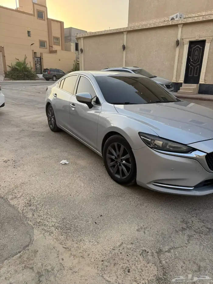 مازدا 9