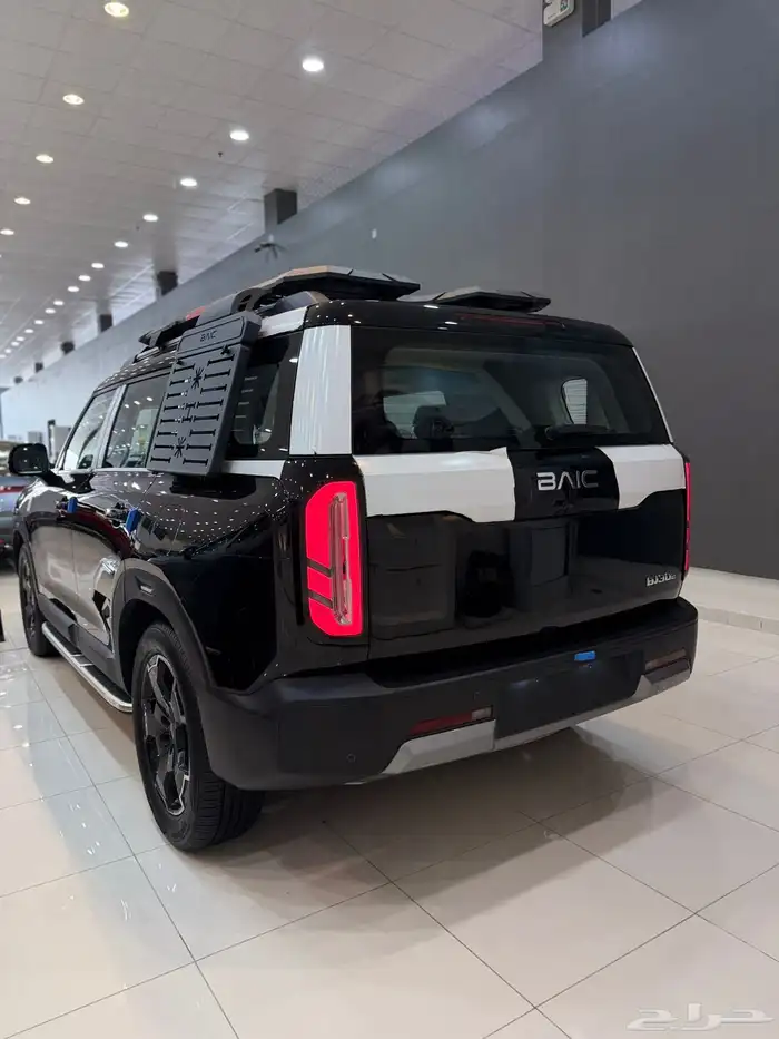 بايك bj30 0