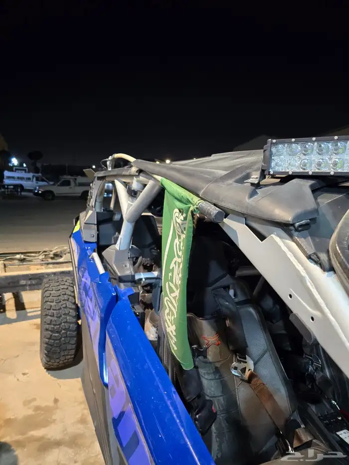 للبيع كانام X3 R S 2020 6