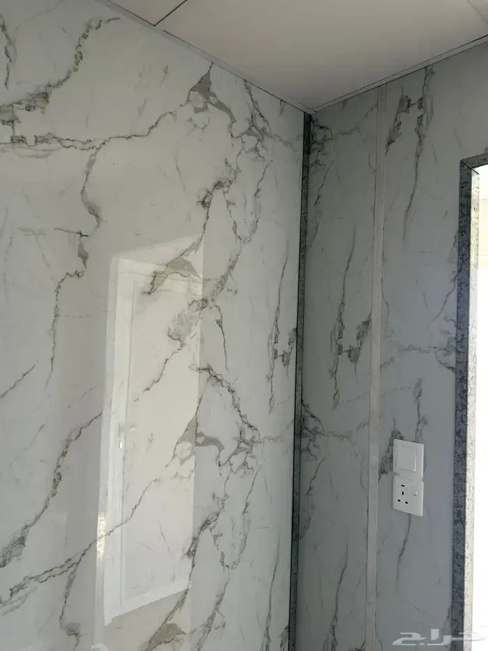 بيوت جاهزة كرفانات بركسات 9