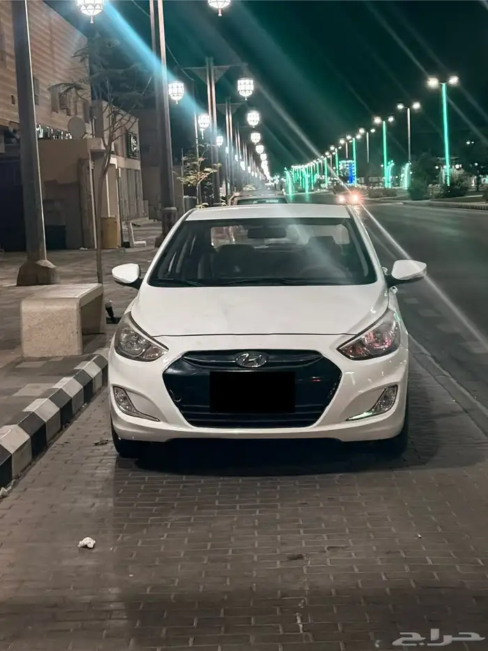 اكسنت 2018 0
