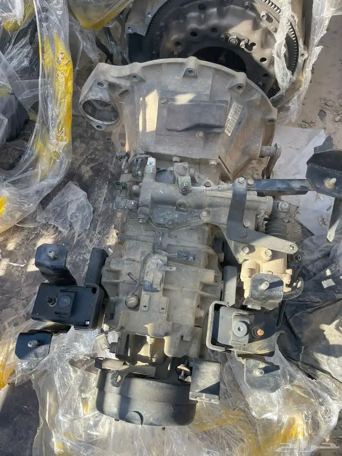 للبيع قطع غيار اسيزو دينه مستعمل وكاله في الرياض 13