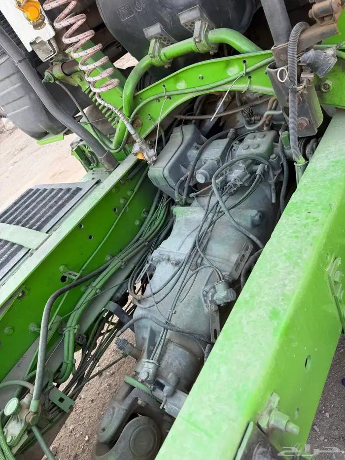 تريلا للبيع 2