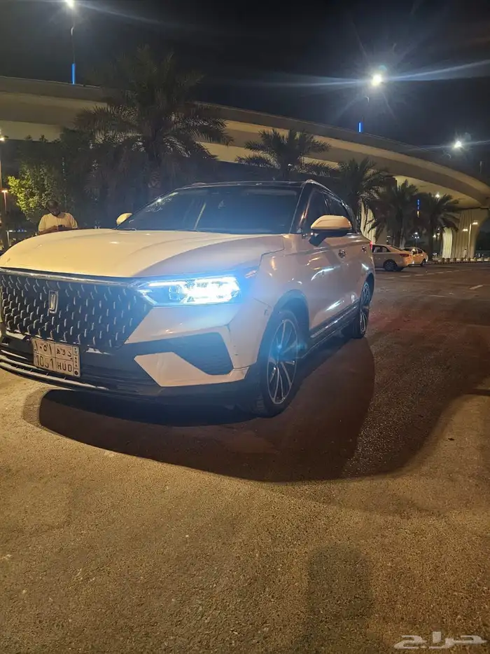 للبيع فاو T77 2