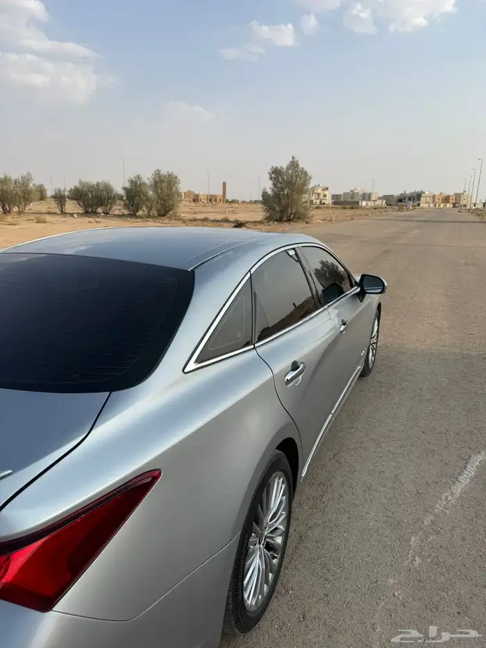 افالون بريميوم عبداللطيف جميل موديل 2022 8