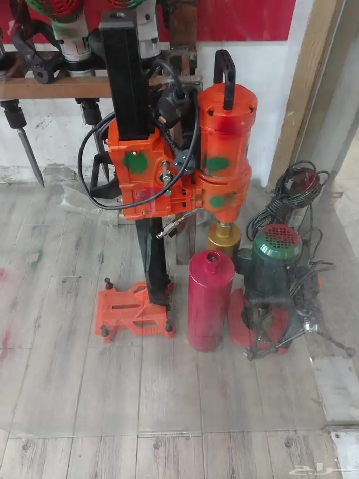 ابوعلي للمقاولات العامة 48