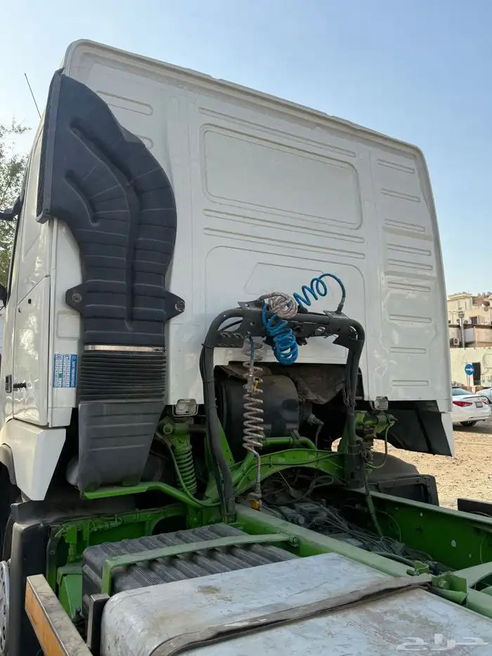 تريلا للبيع 6