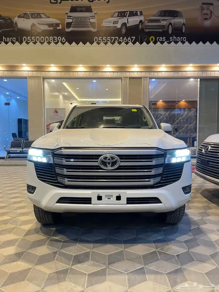 جكسار L2 0