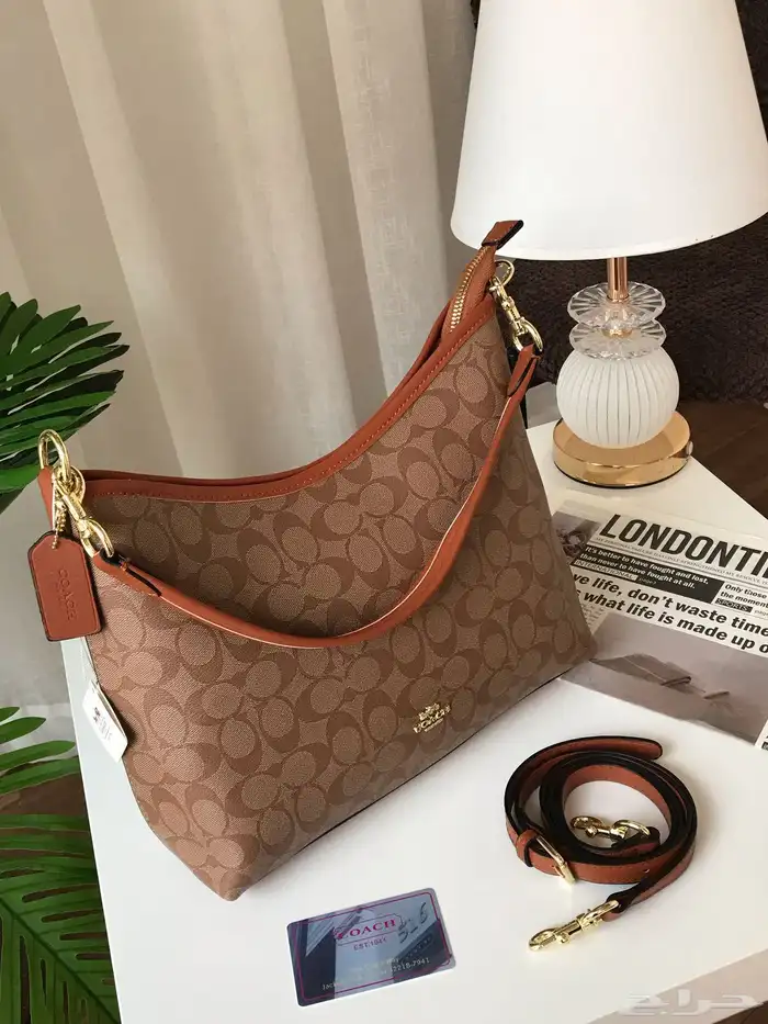 شنط كوتش هاي كواليتي 7