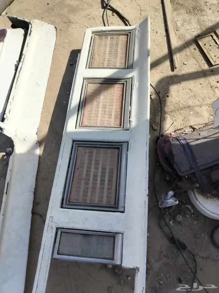 قطع كابرس 90 و اسطب 84 6