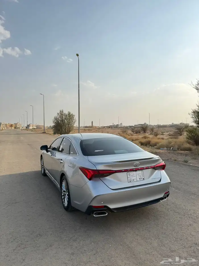 افالون بريميوم عبداللطيف جميل موديل 2022 4