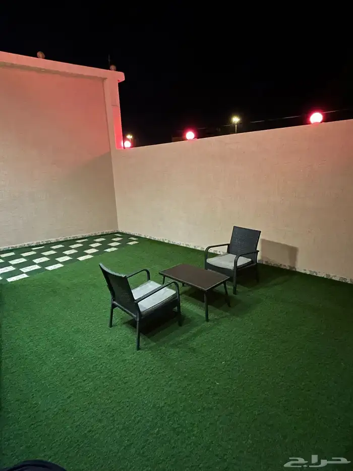 مجمع سكني   اجار شهري - يومي 1