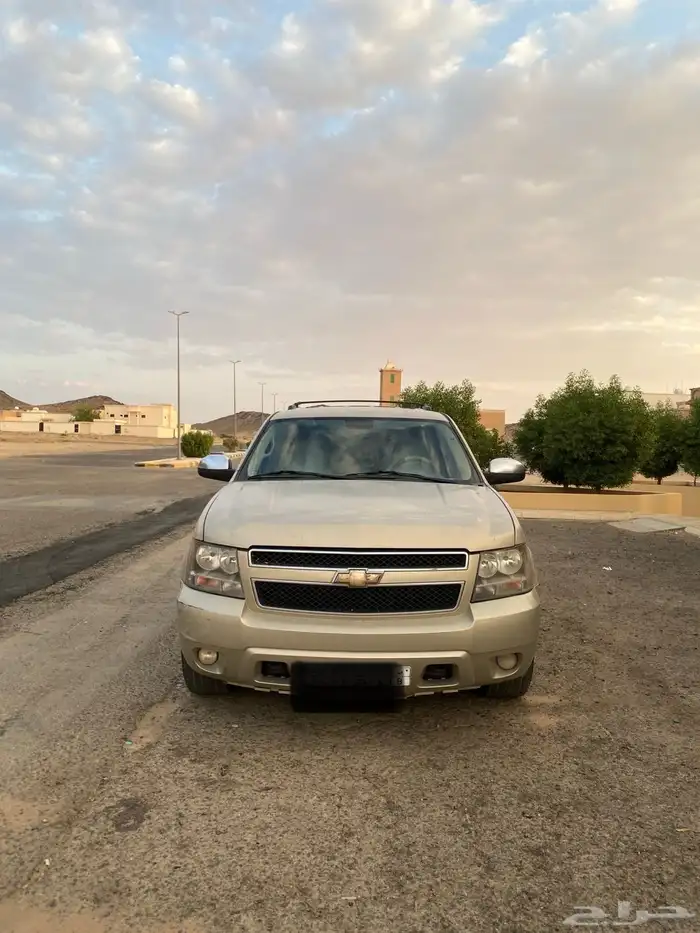 تاهو 2011 الجميح 4