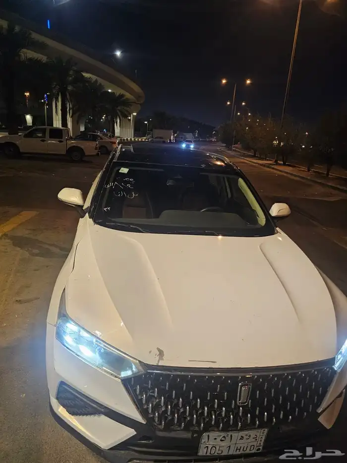 للبيع فاو T77 5