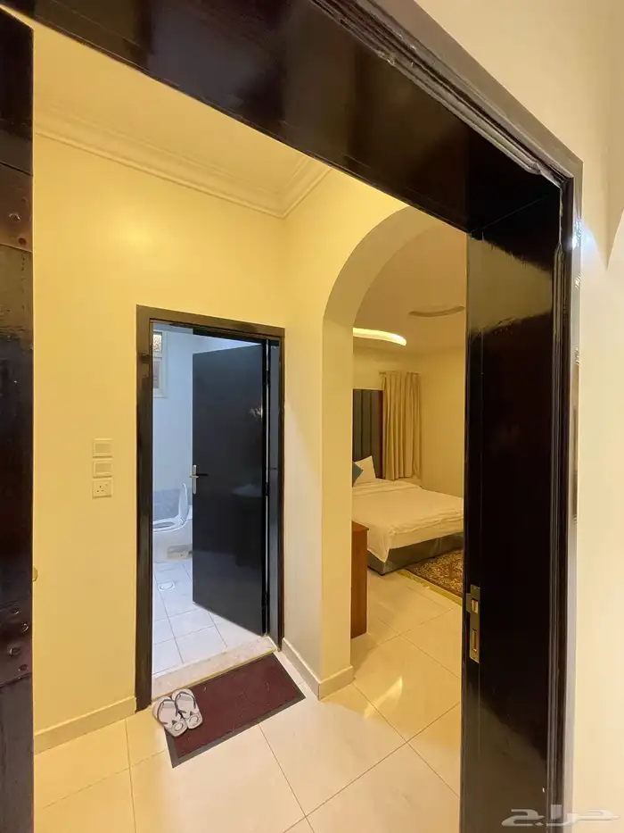 مجمع سكني   اجار شهري - يومي 9