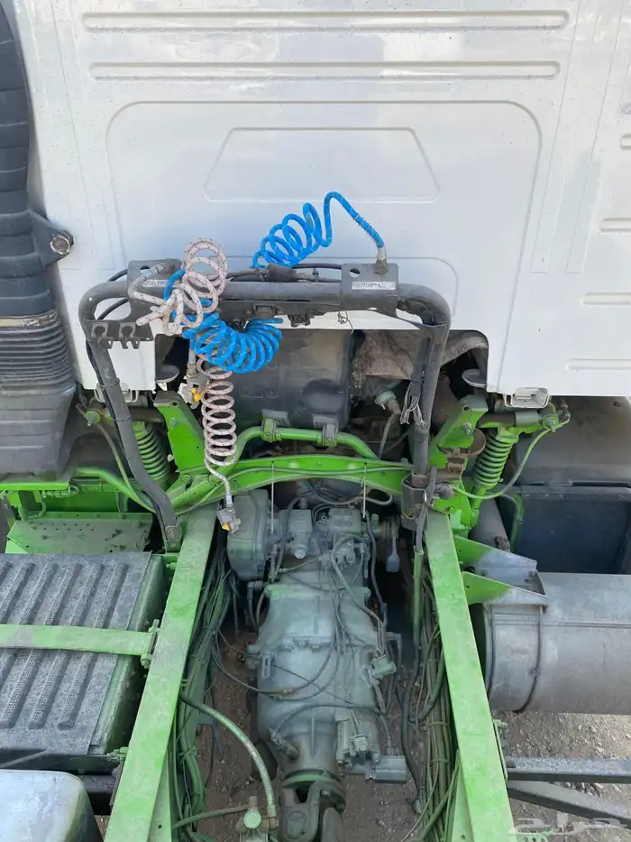 تريلا للبيع 14