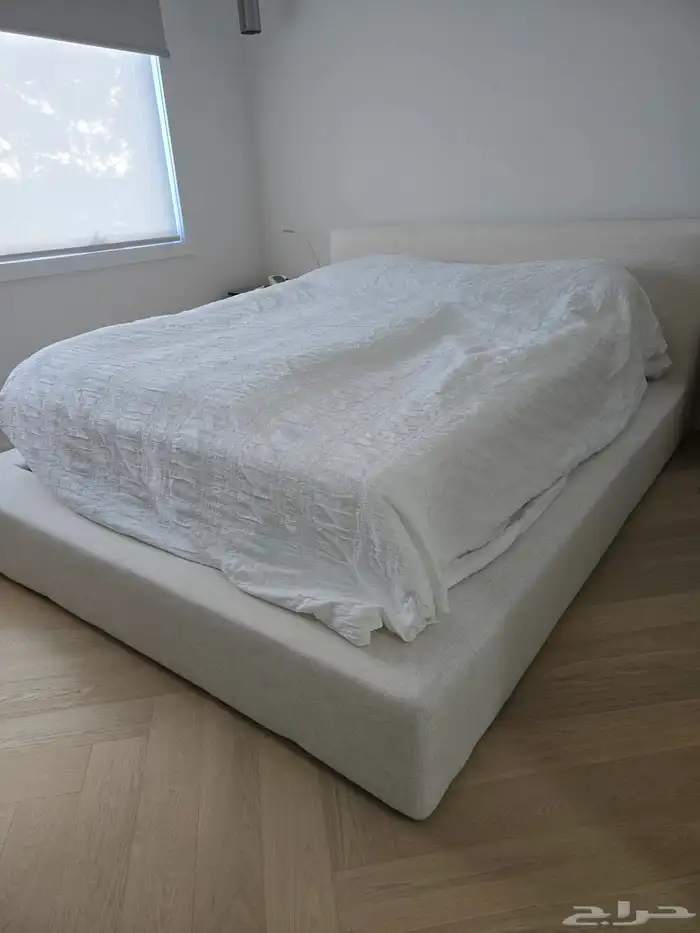 تفصيل جميع أنواع المفروشات ستائر كنب سراير طولات 7