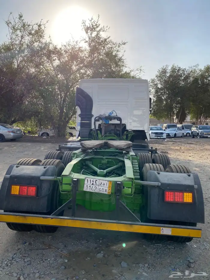 تريلا للبيع 21