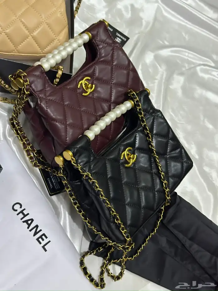شنط شانيل هاي كواليتي 37