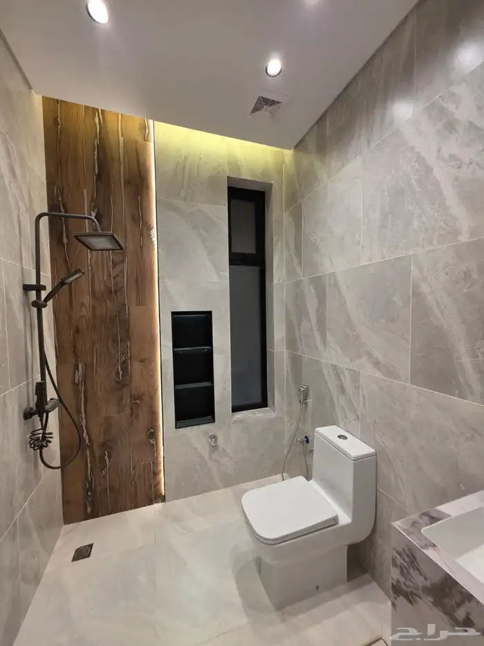 شقق تمليك فاخرة ولي العهد 1 داخل الحد 5 غرف ب 470 1