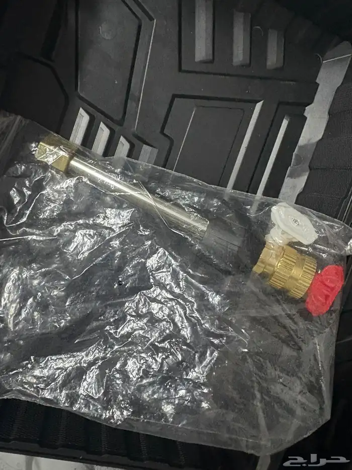 مضخه غسيل سيارات احواش جدران بيوت بقوة 520V 0