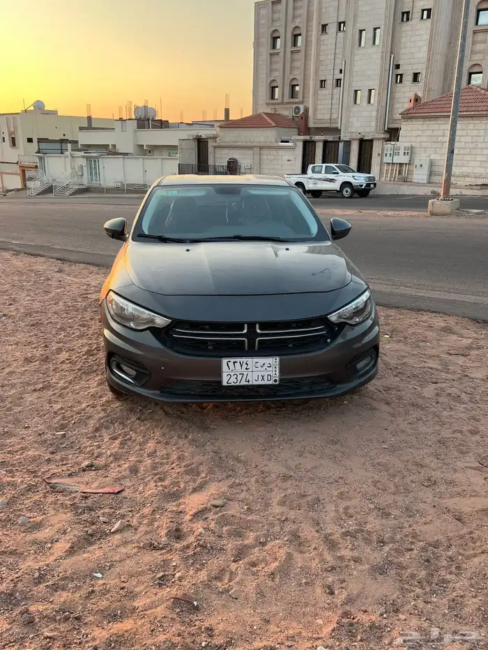 دوج نيون 6