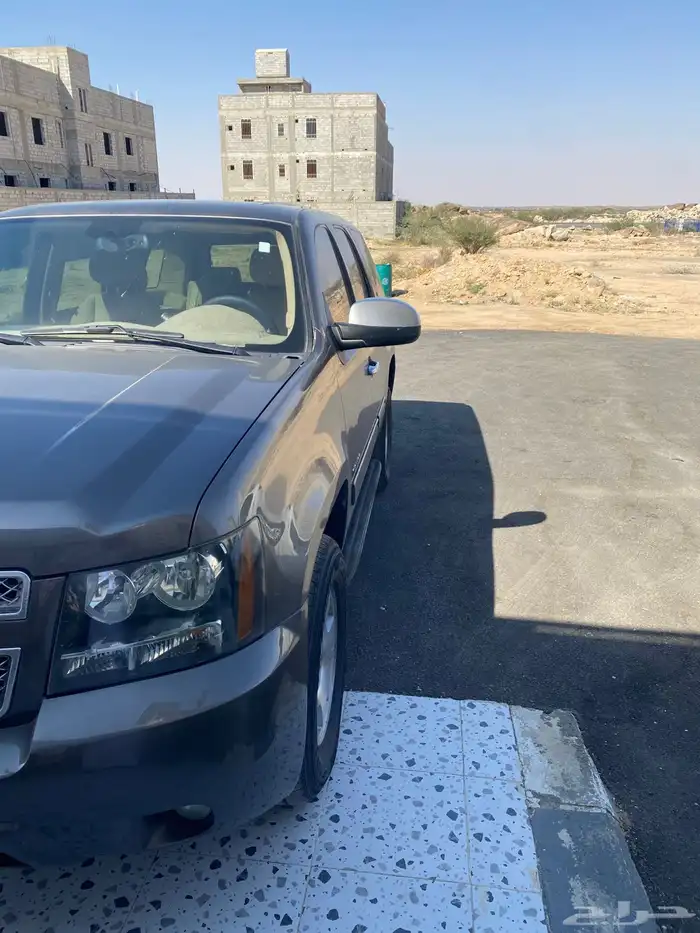 جمس تاهو 1
