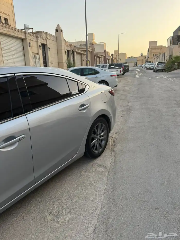 مازدا 10