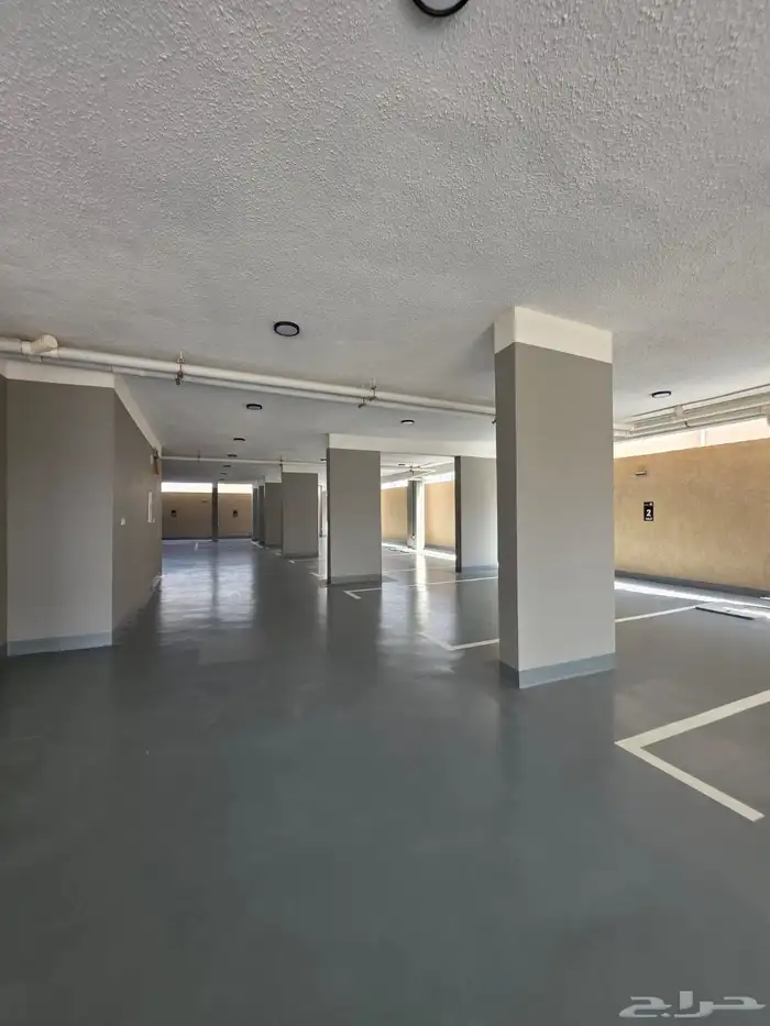 شقق تمليك فاخرة ولي العهد 1 داخل الحد 5 غرف ب 470 16