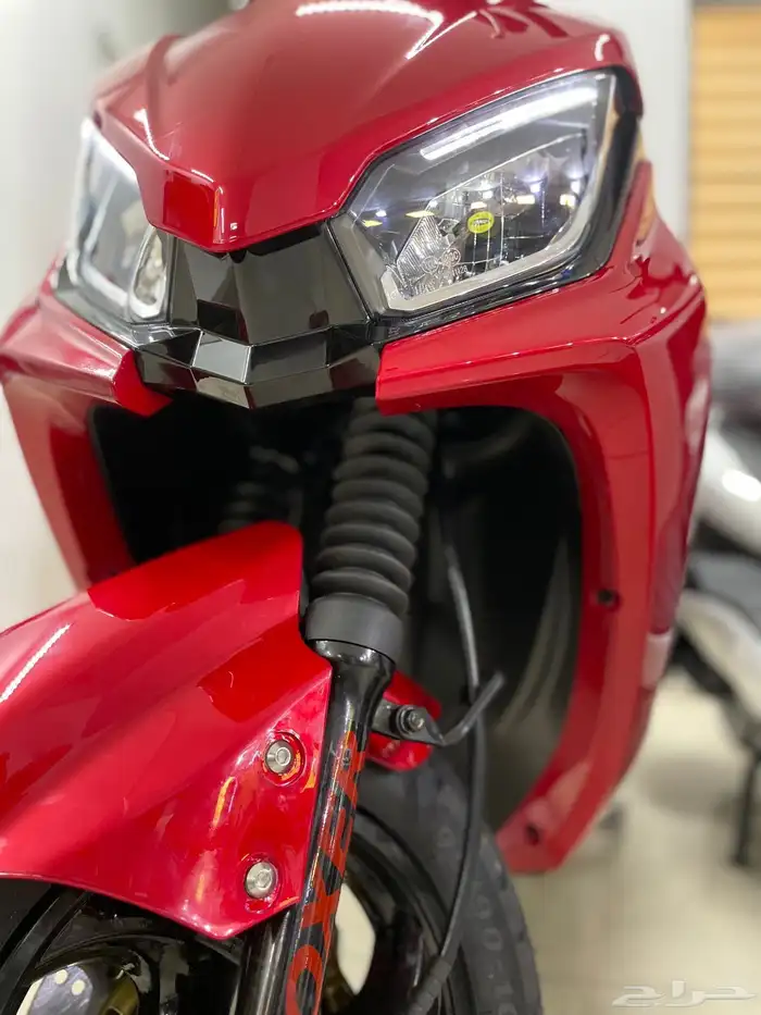 دباب عجيب فوكسر DX150 الاتوماتيك الجديد 2025 ضمان عام 13