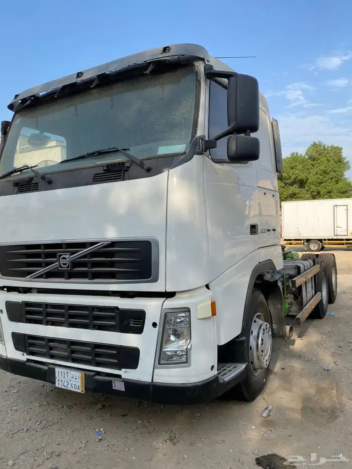 تريلا للبيع 9