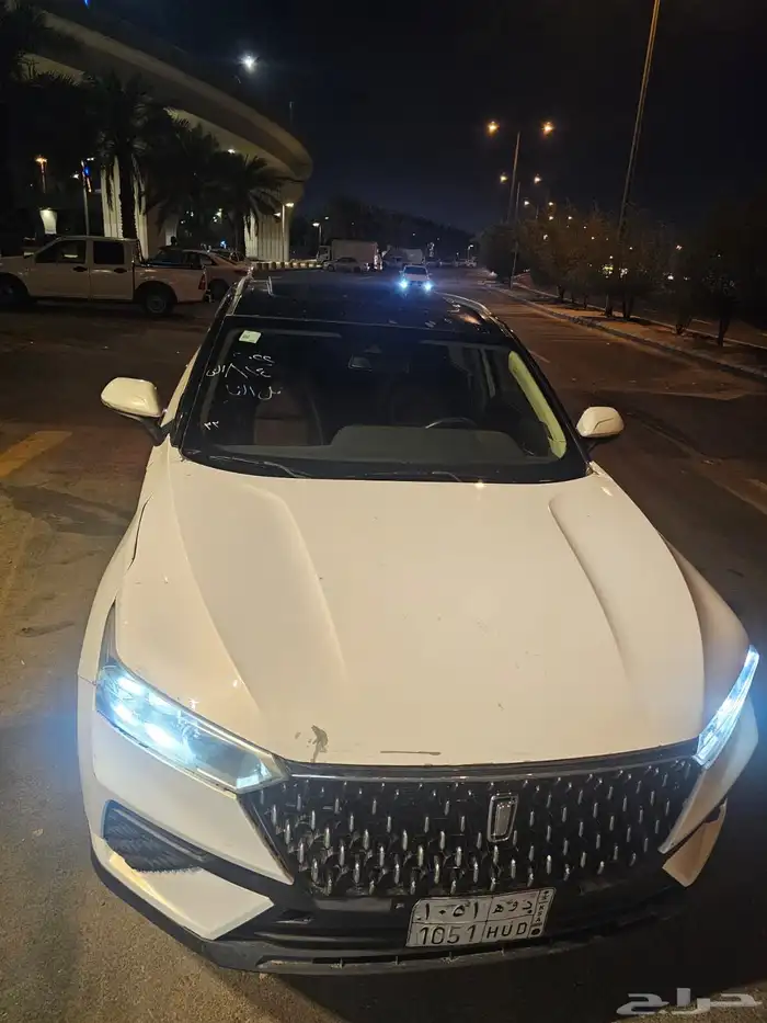 للبيع فاو T77 6