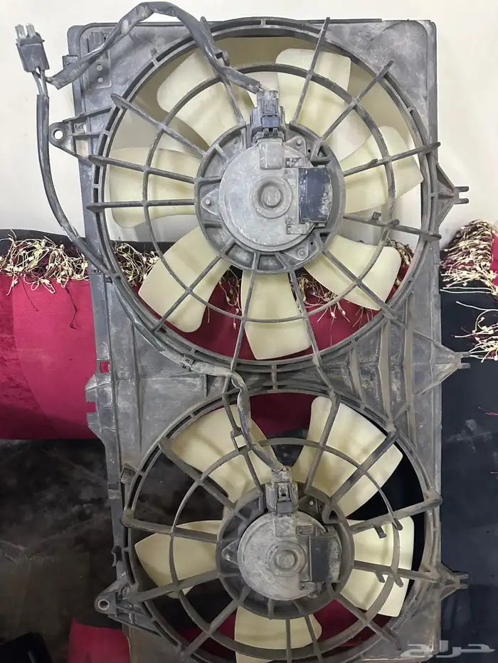 مروحة كابرس 0