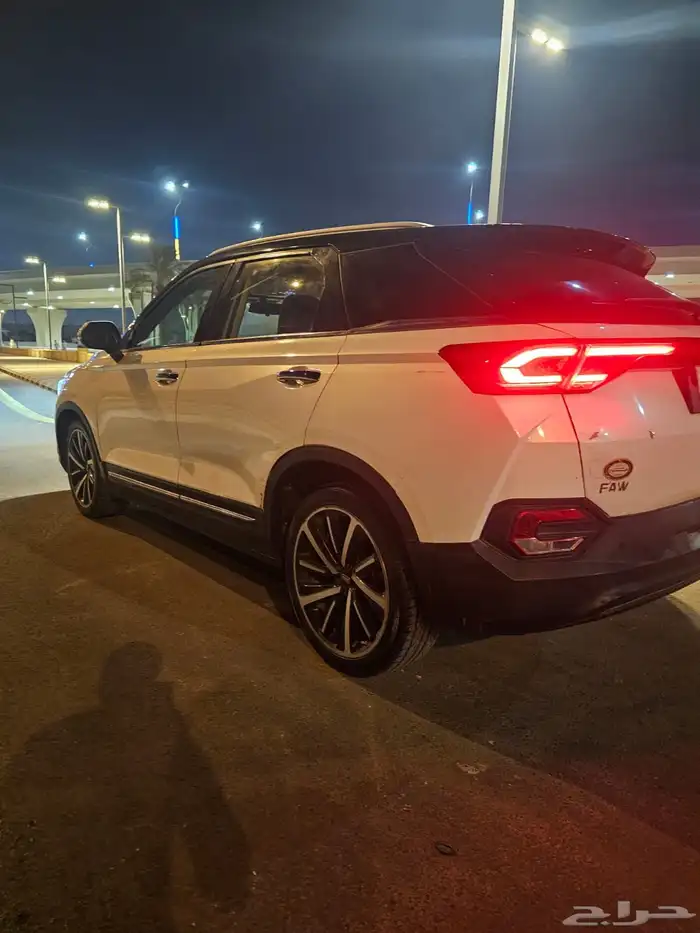 للبيع فاو T77 11