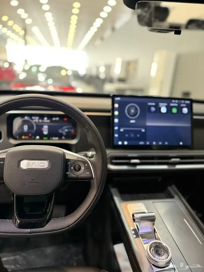بايك bj30 5