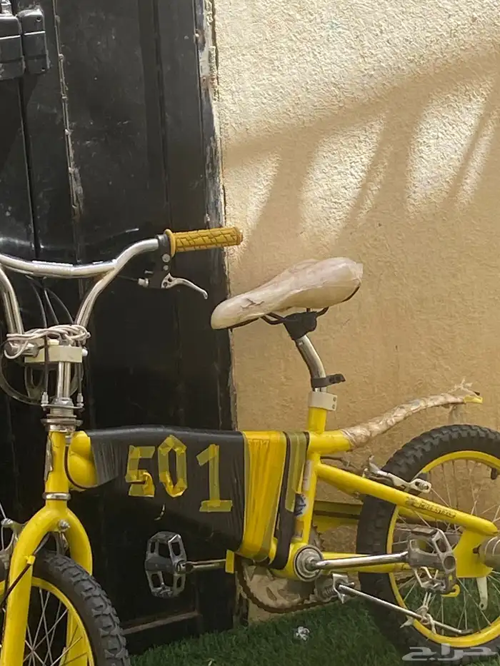 سيكل كوبرا الحد 550 نظيف المقاس 17 1