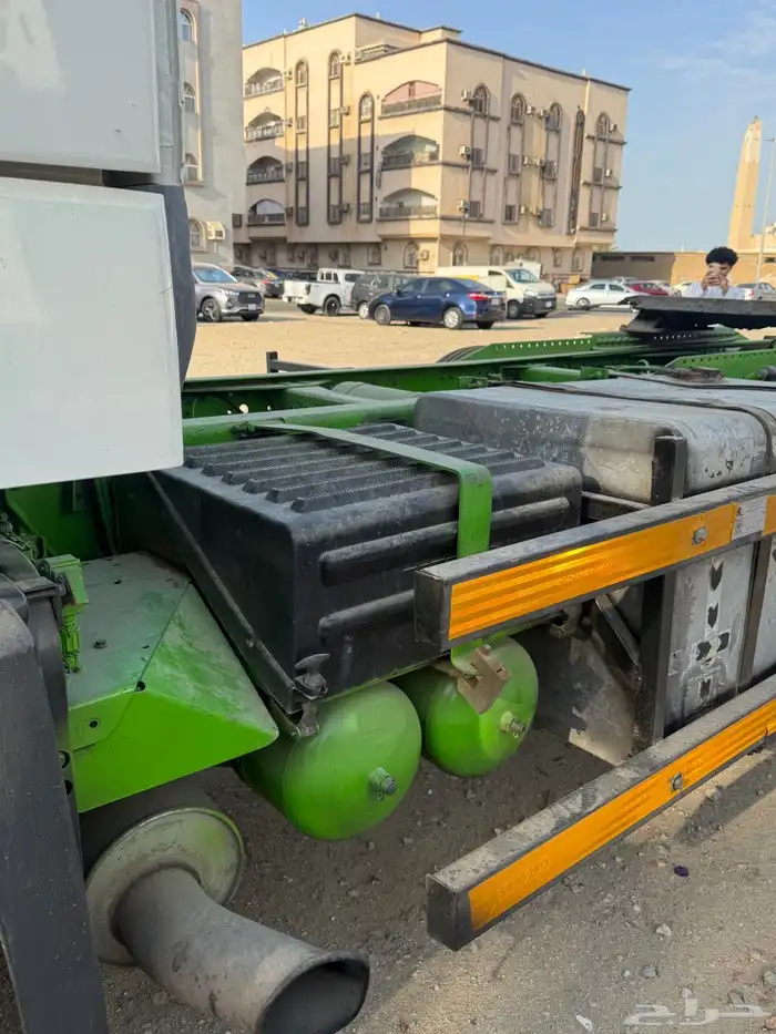 تريلا للبيع 5