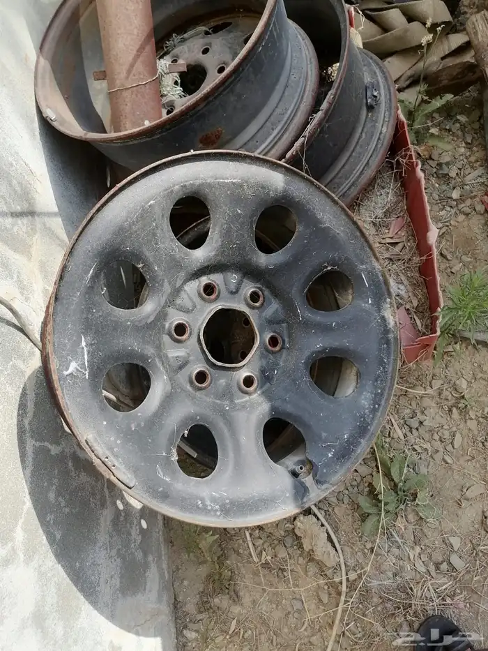 جنوط تاهو 17 2