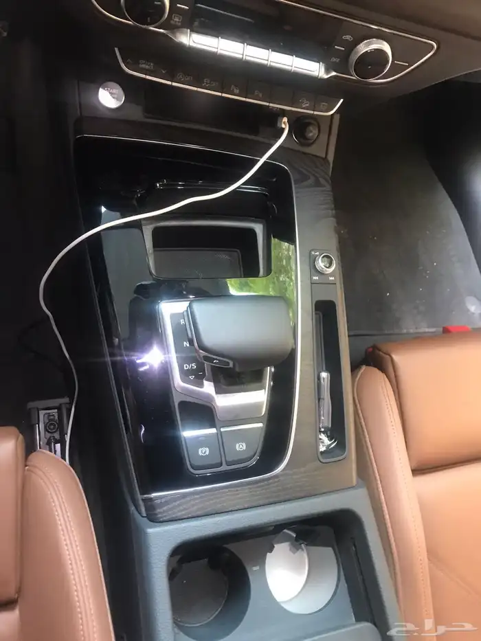 اودي Q5 sportpack S line 2023 13