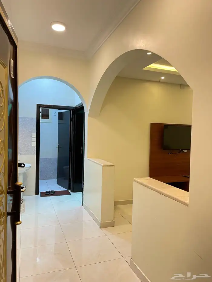 مجمع سكني   اجار شهري - يومي 11