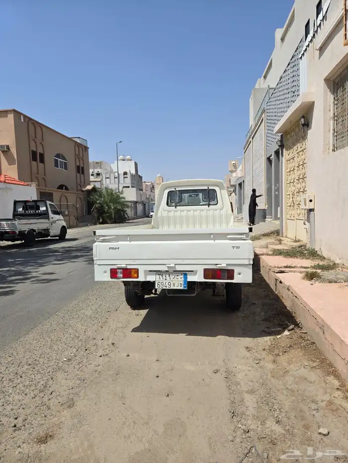 دباب ليفان 2016 5