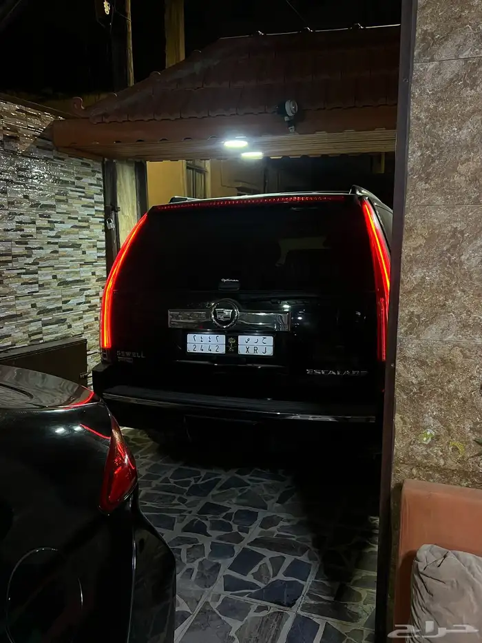 كاديلاك فل كامل للبيع 16