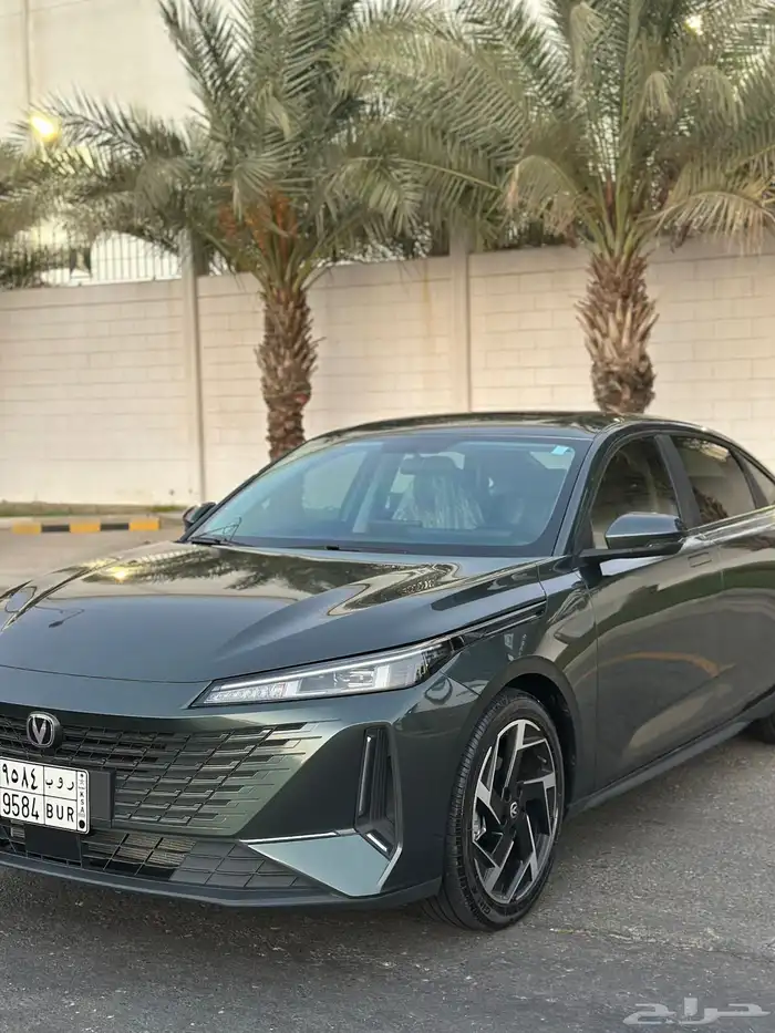 شانجان ايدو 2025 بلس شبة جديدة 3